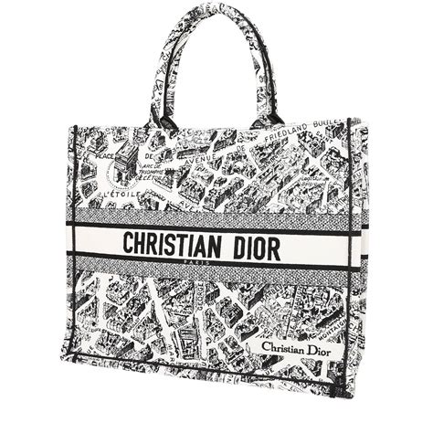 dior book tote plan de paris|dior book tote dupes.